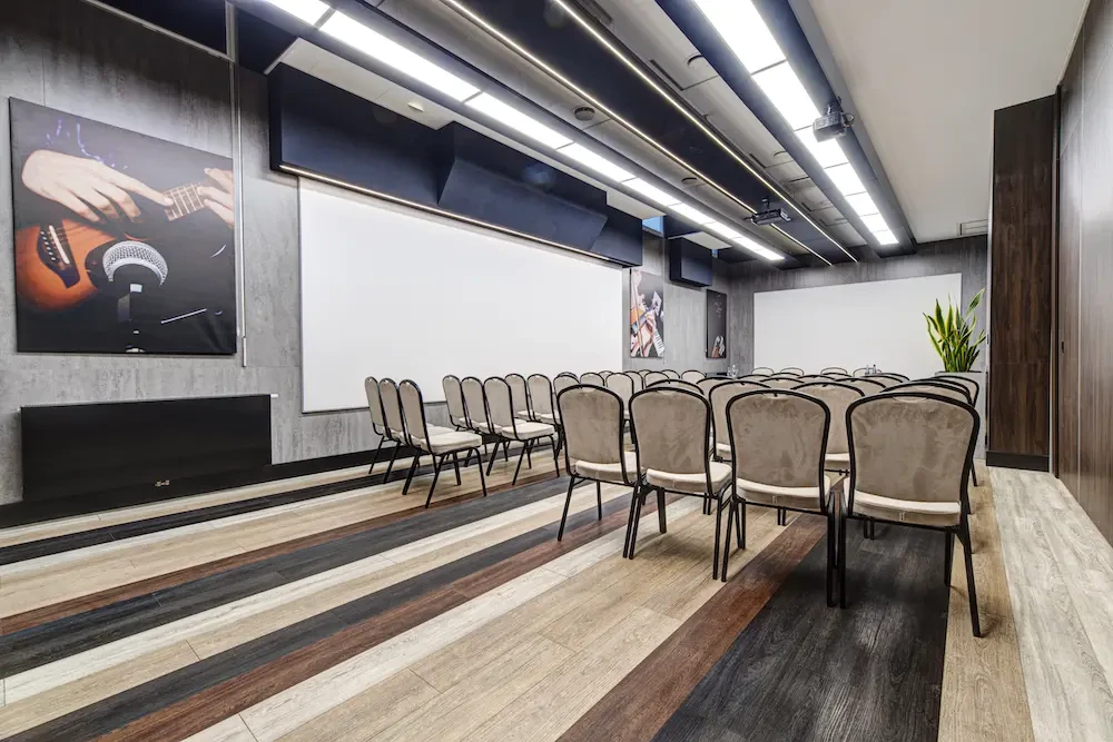 Konferencje i Biznes w Świnoujściu