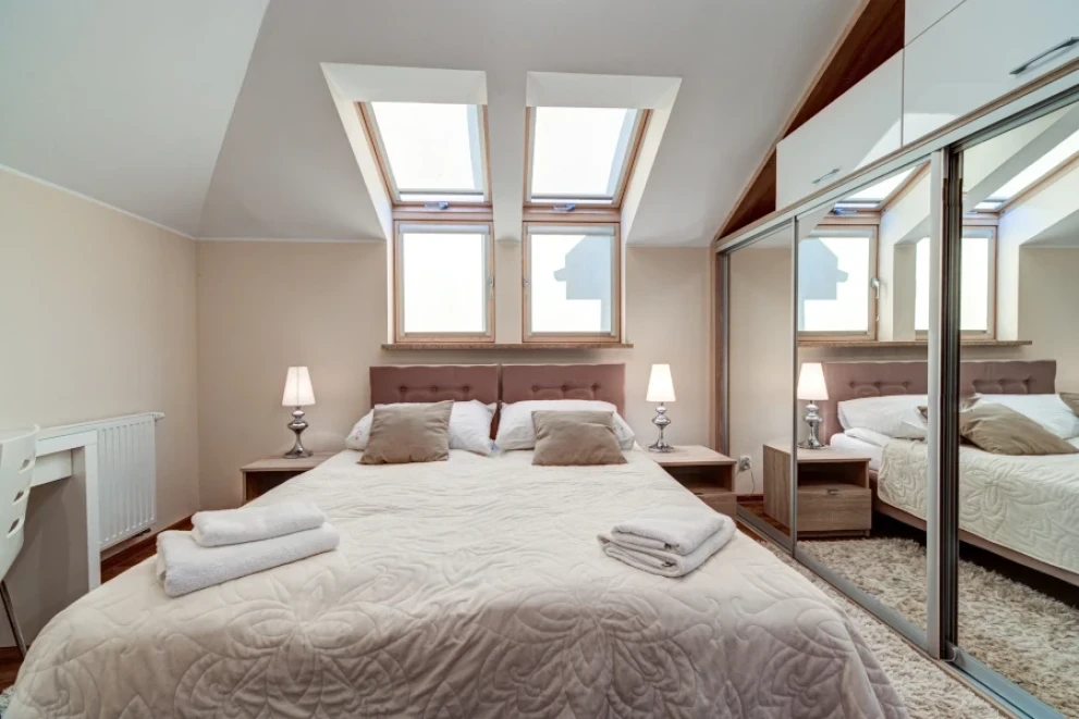 3. Apartamenty Rondo