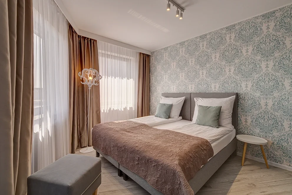 3. Apartamenty Rondo