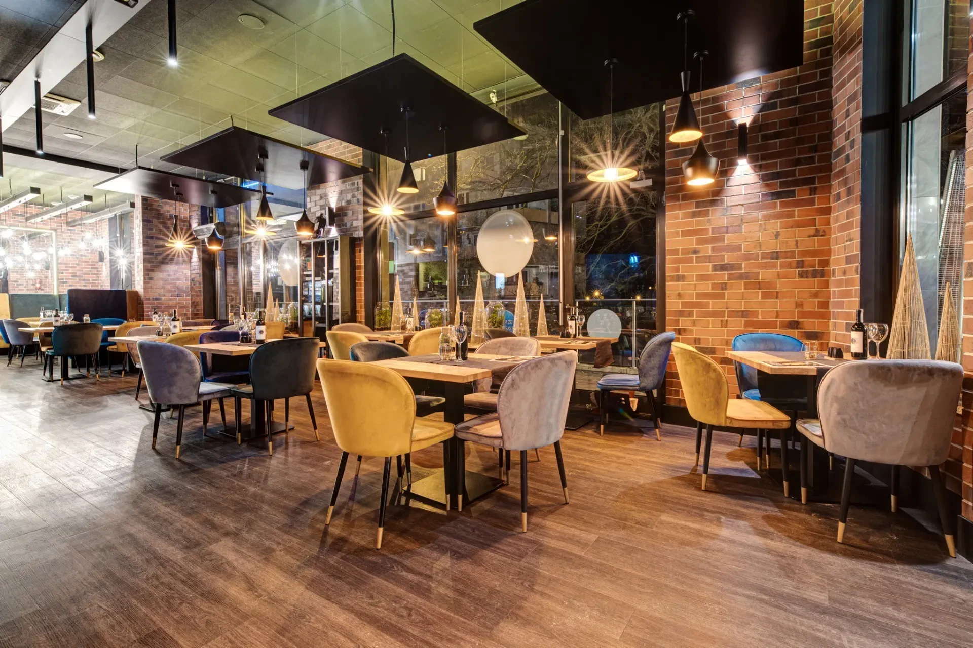 Rondo Ristorante Świnoujście