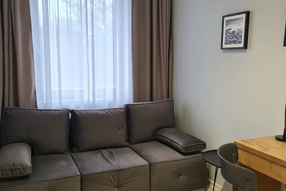 2. Apartamenty w dzielnicy nadmorskiej