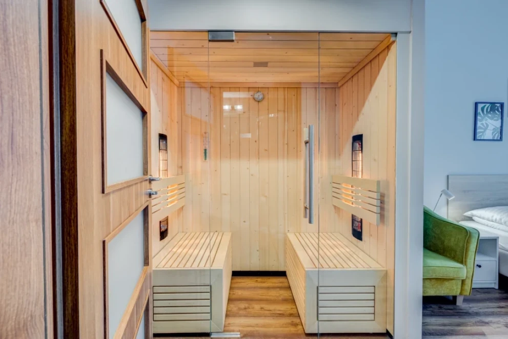 3. Apartamenty Rondo