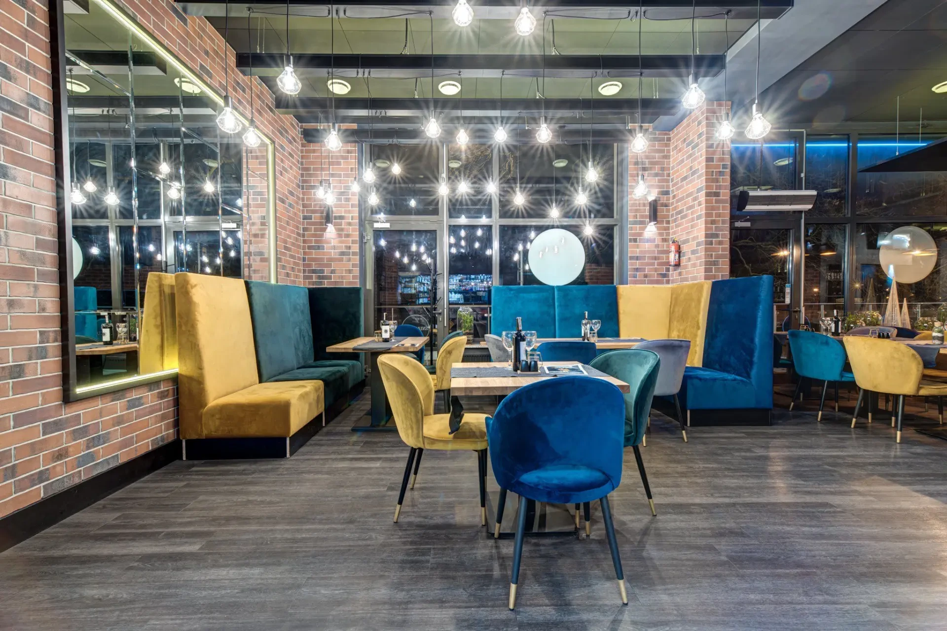 Rondo Ristorante Świnoujście