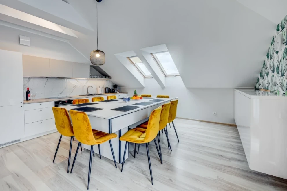 3. Apartamenty Rondo